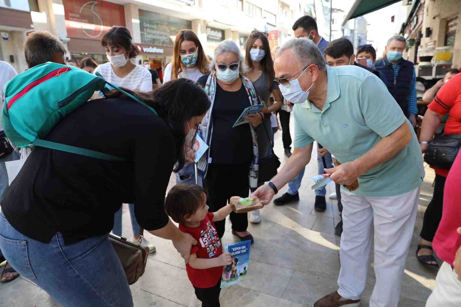 ORDU CAN DOSTLARI İÇİN BULUŞTU
